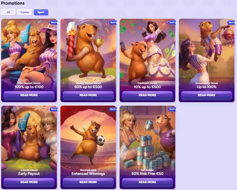 Riscopri Spinbara Casino Italia: Bonus, Slot e Tante Opportunità di Gioco