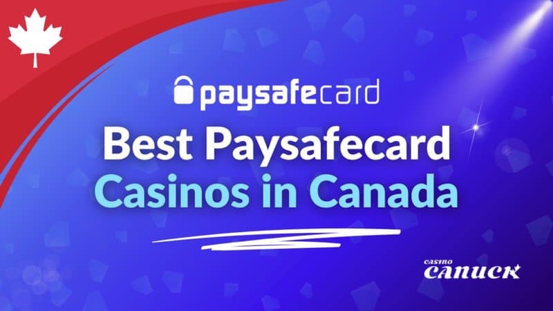 PlayCheck : votre partenaire pour choisir un casino avec Paysafecard