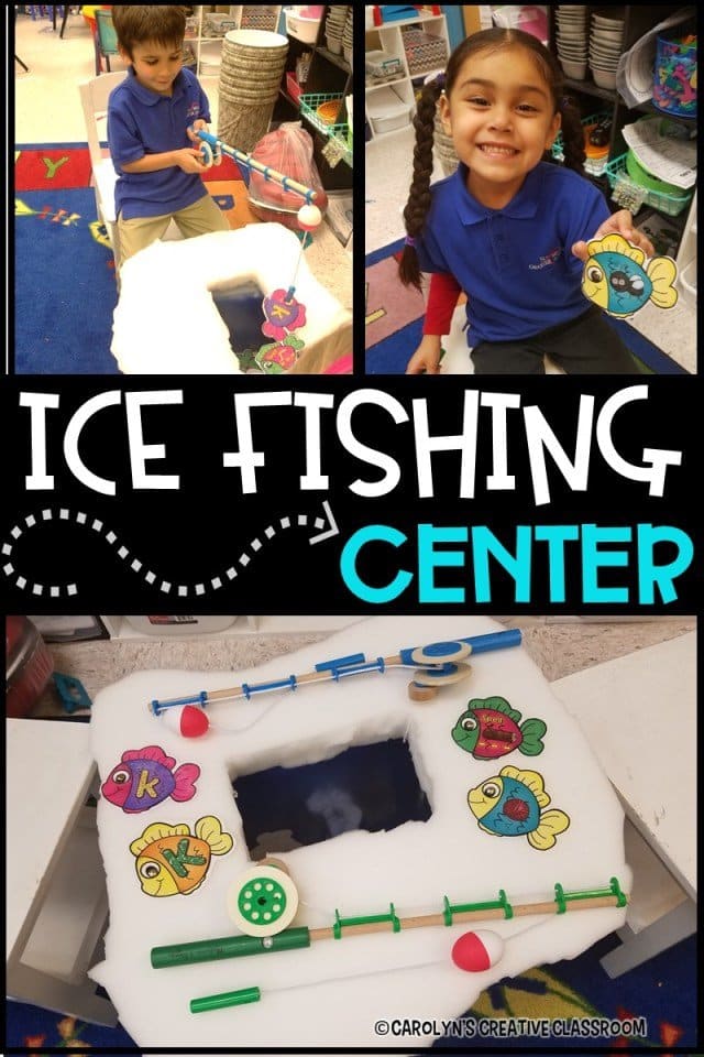 Best ice fishing game online in United Kigdom