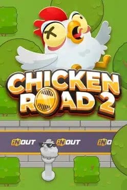 Spain - chicken road 2