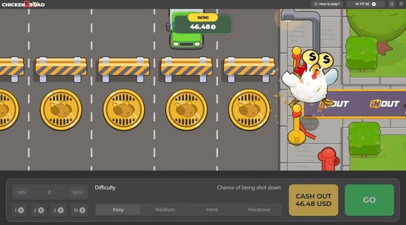 Chicken road 2 casino - Découvrez les Nouveautés du Jouer à Chicken Road 2 en Ligne en France