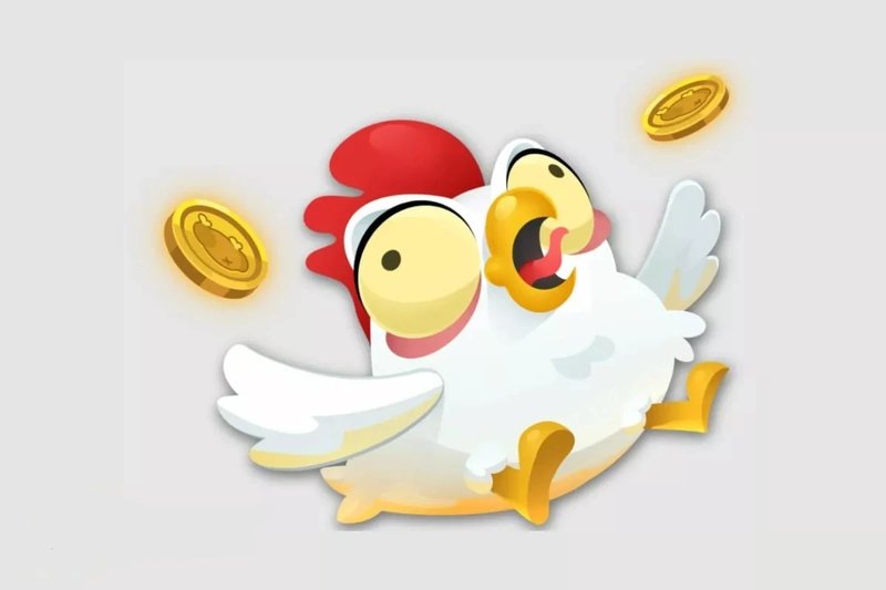 Best chicken road gokkast in Netherlands