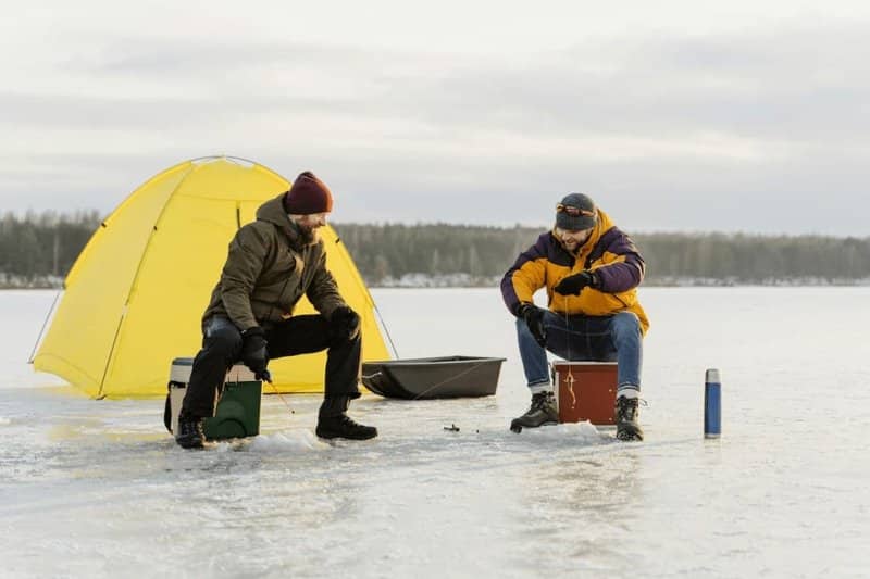 Das Eiskarte Spiel online - Erfahrungen und Tipps für deutsche Angelsportler, ice fishing game Das Eiskarte Spiel online - Erfahrungen und Tipps für deutsche Angelsportler, ice fishing game