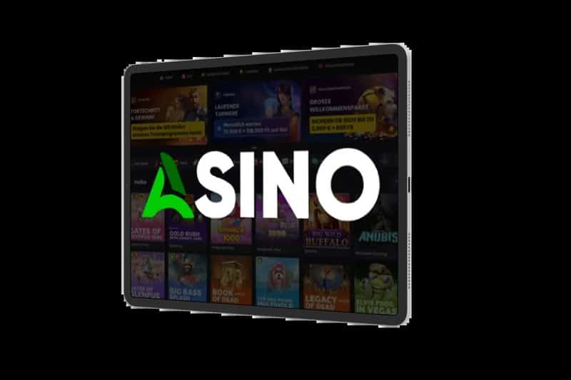 Austria - asino casino no deposit bonus